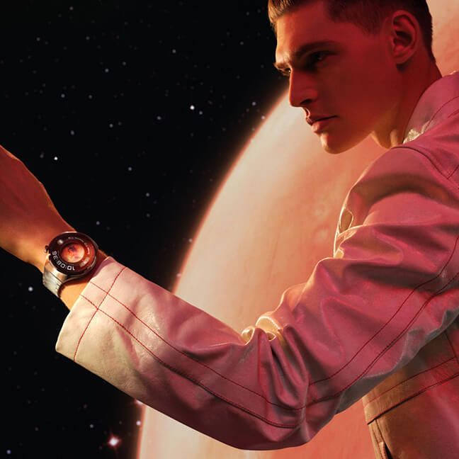Huawei Watch GT Series 2024 Huawei Watch GT Series 2024 Les Mille et Une Utilisations des Montres Intelligentes à Découvrir
