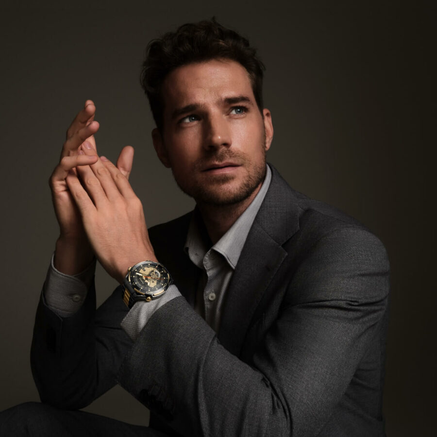 Huawei Watch Montre Connectee 900x900 Huawei Watch Montre Connectee 900x900 Les Mille et Une Utilisations des Montres Intelligentes à Découvrir
