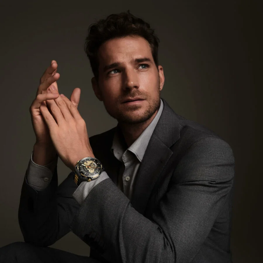 Huawei Watch Montre Connectee 900x900 Les Mille et Une Utilisations des Montres Intelligentes &agrave; D&eacute;couvrir