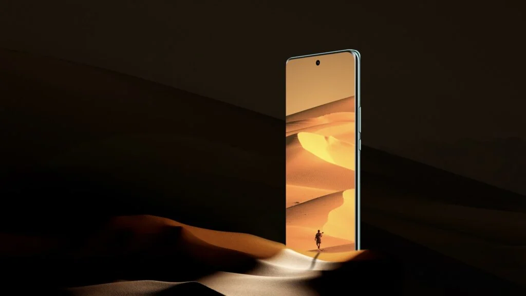 Honor Magic 6 Lite Design 1024x576 Comment Les Jeunes Utilisateurs Choisissent-Ils Le Bon T&eacute;l&eacute;phone Portable ?