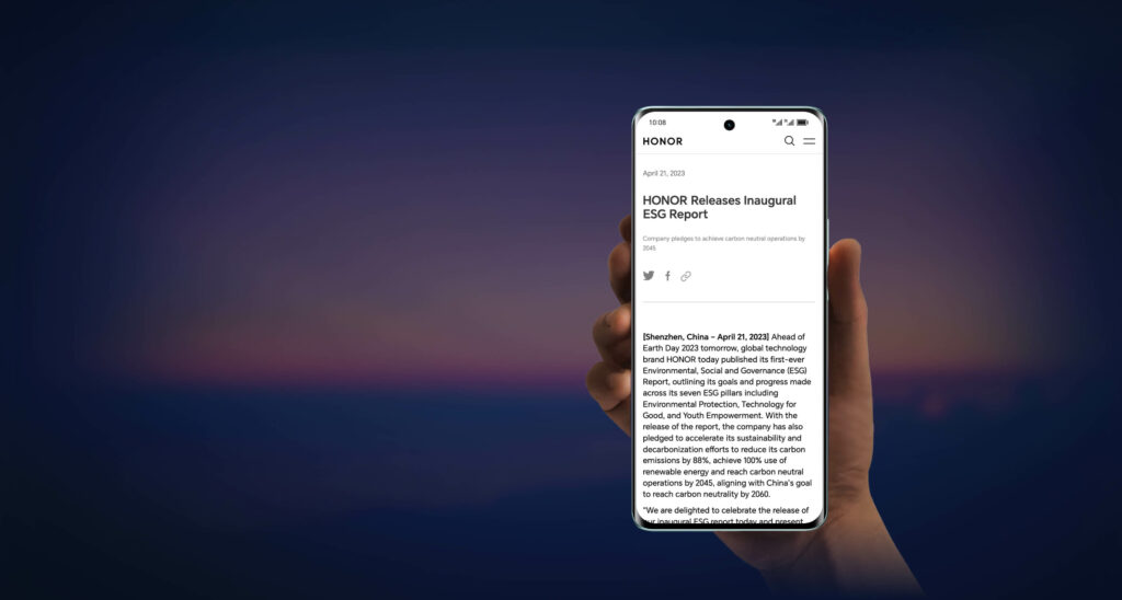 Honor Magic 6 Lite Performances 1024x548 Honor Magic 6 Lite Performances 1024x548 Comment Les Jeunes Utilisateurs Choisissent-Ils Le Bon Téléphone Portable ?