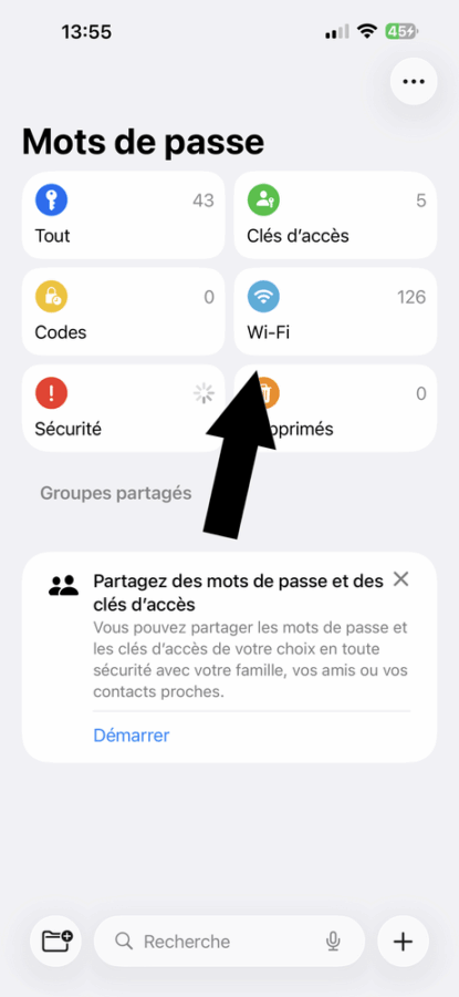 Partager le Mot de Passe Wi‑Fi via QR Code sur iPhone 2 415x900 Partager le Mot de Passe Wi‑Fi via QR Code sur iPhone 2 415x900 Partager le Mot de Passe Wi‑Fi via QR Code sur iPhone