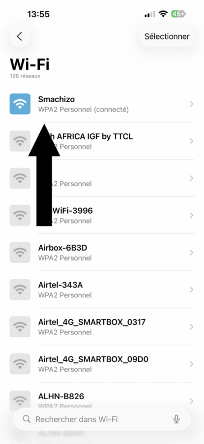 Partager le Mot de Passe Wi‑Fi via QR Code sur iPhone 3 415x900 Partager le Mot de Passe Wi‑Fi via QR Code sur iPhone 3 415x900 Partager le Mot de Passe Wi‑Fi via QR Code sur iPhone