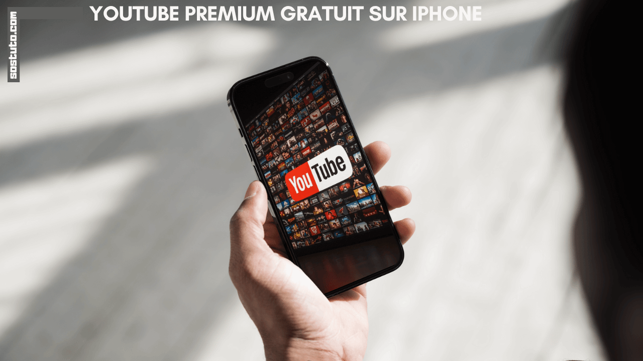 YouTube Premium Gratuit sur iPhone Comment Avoir YouTube Premium Gratuit sur iPhone Avec YTLitePlus (iOS 26)