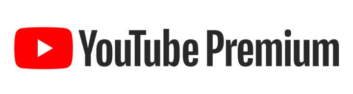YouTube Premium Logo 720x192 Comment Avoir YouTube Premium Gratuit sur iPhone Avec YTLitePlus (iOS 26)
