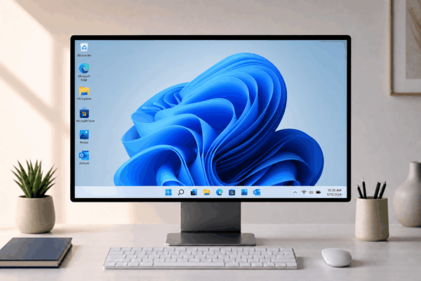 Sélection des meilleurs logiciels gratuits installés sur un ordinateur Windows.